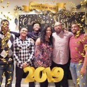 Meet your Posher, Sonya